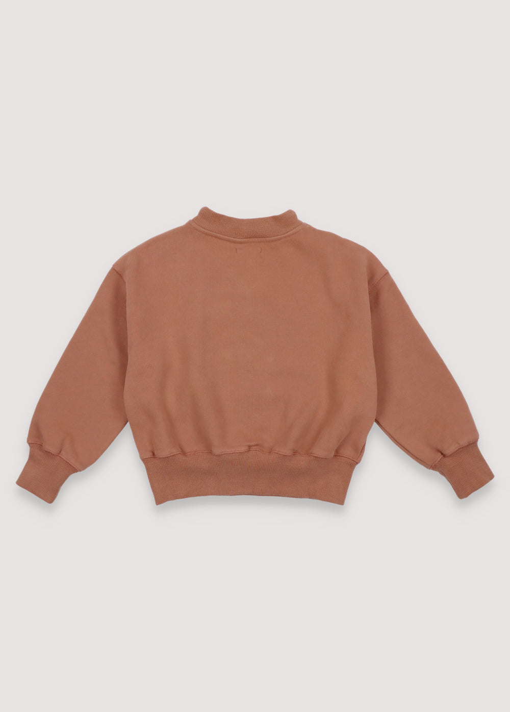 Amara Sweatshirt Acorn