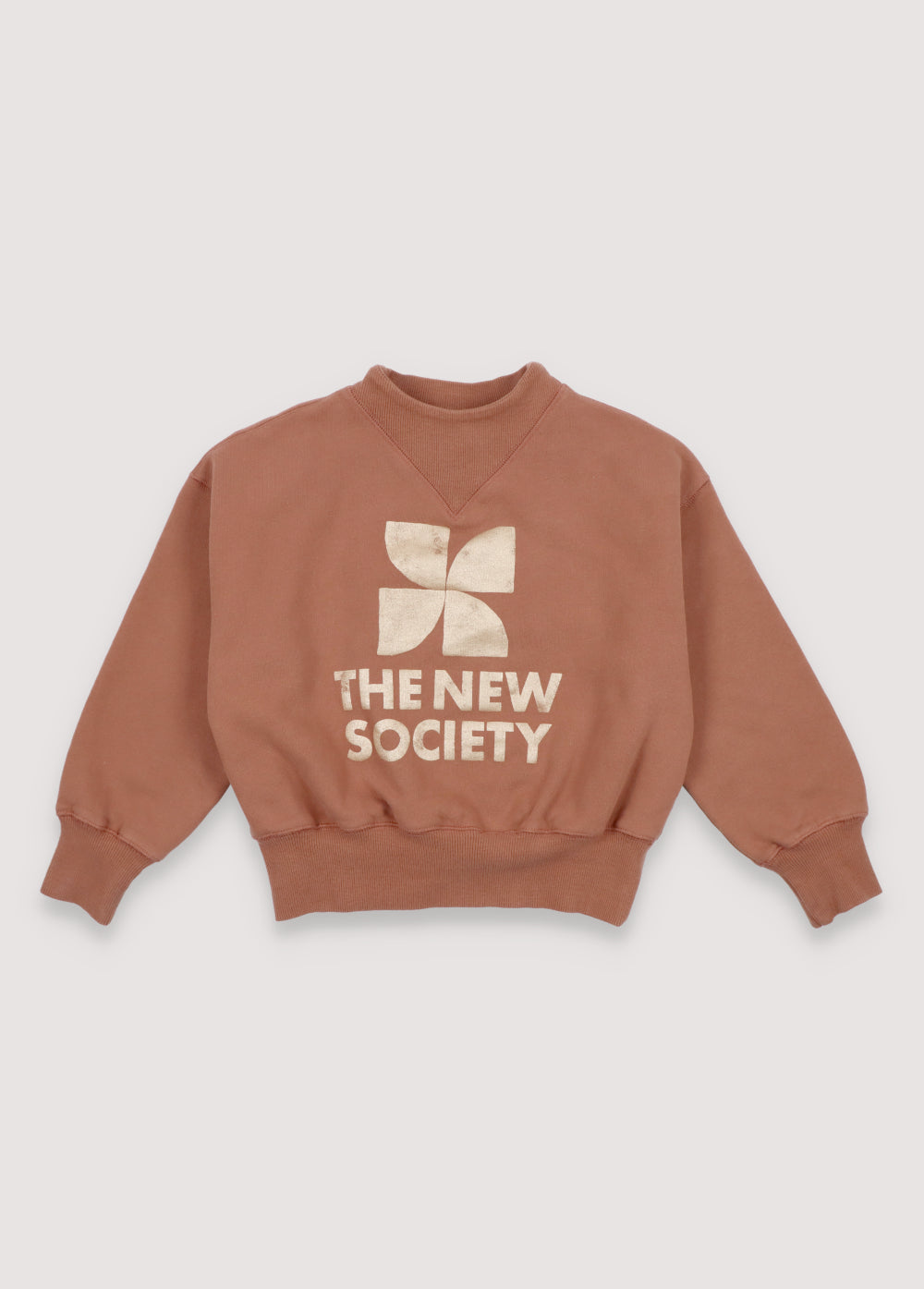 Amara Sweatshirt Acorn