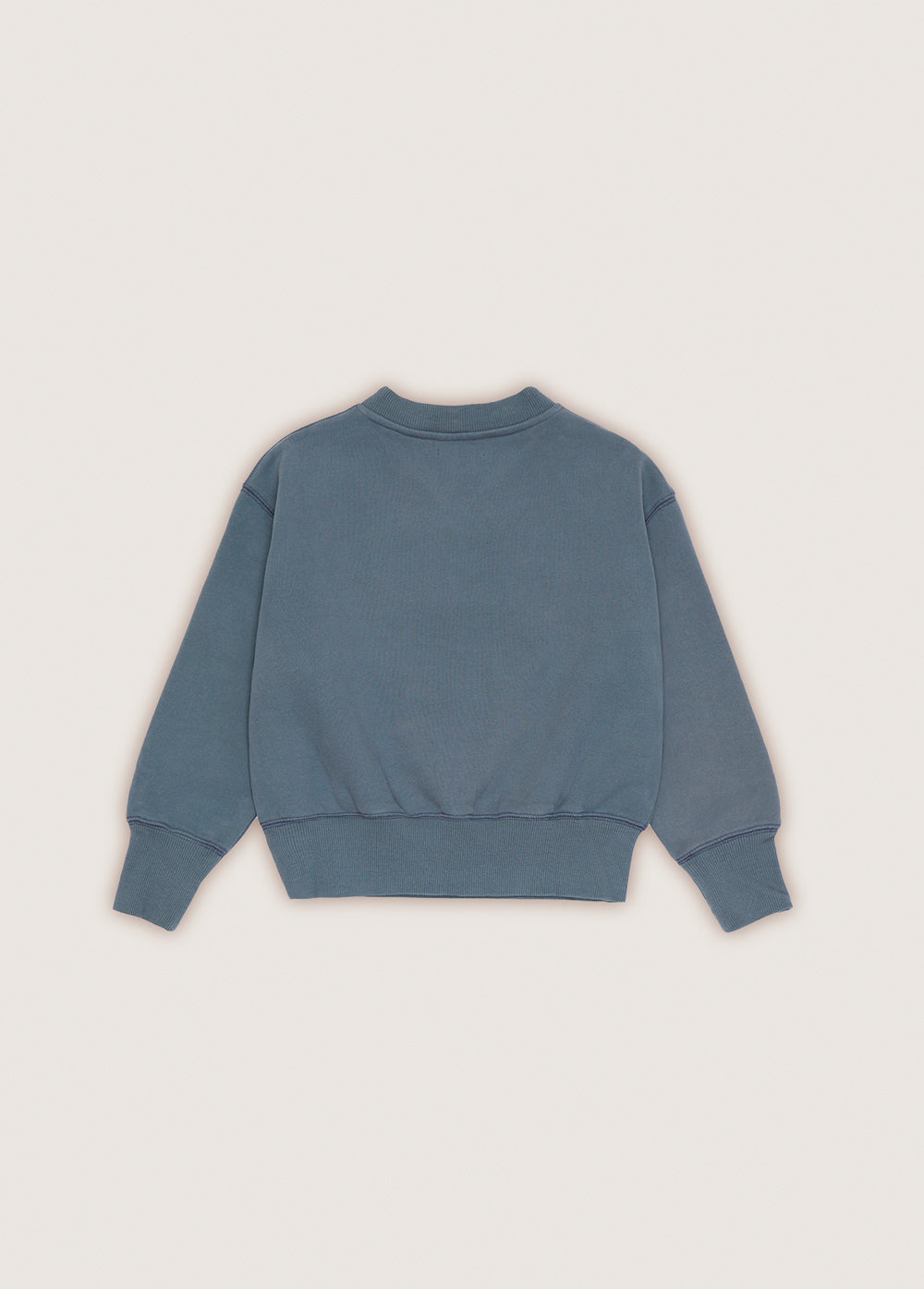 Amara Sweatshirt Stormy Weather