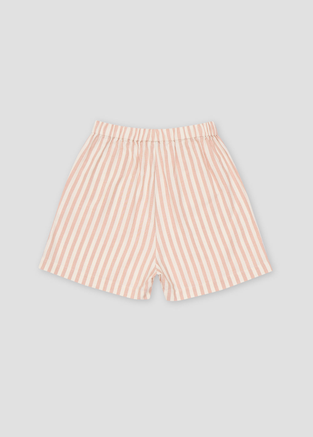 Ambra Woman Bermuda_Sampling