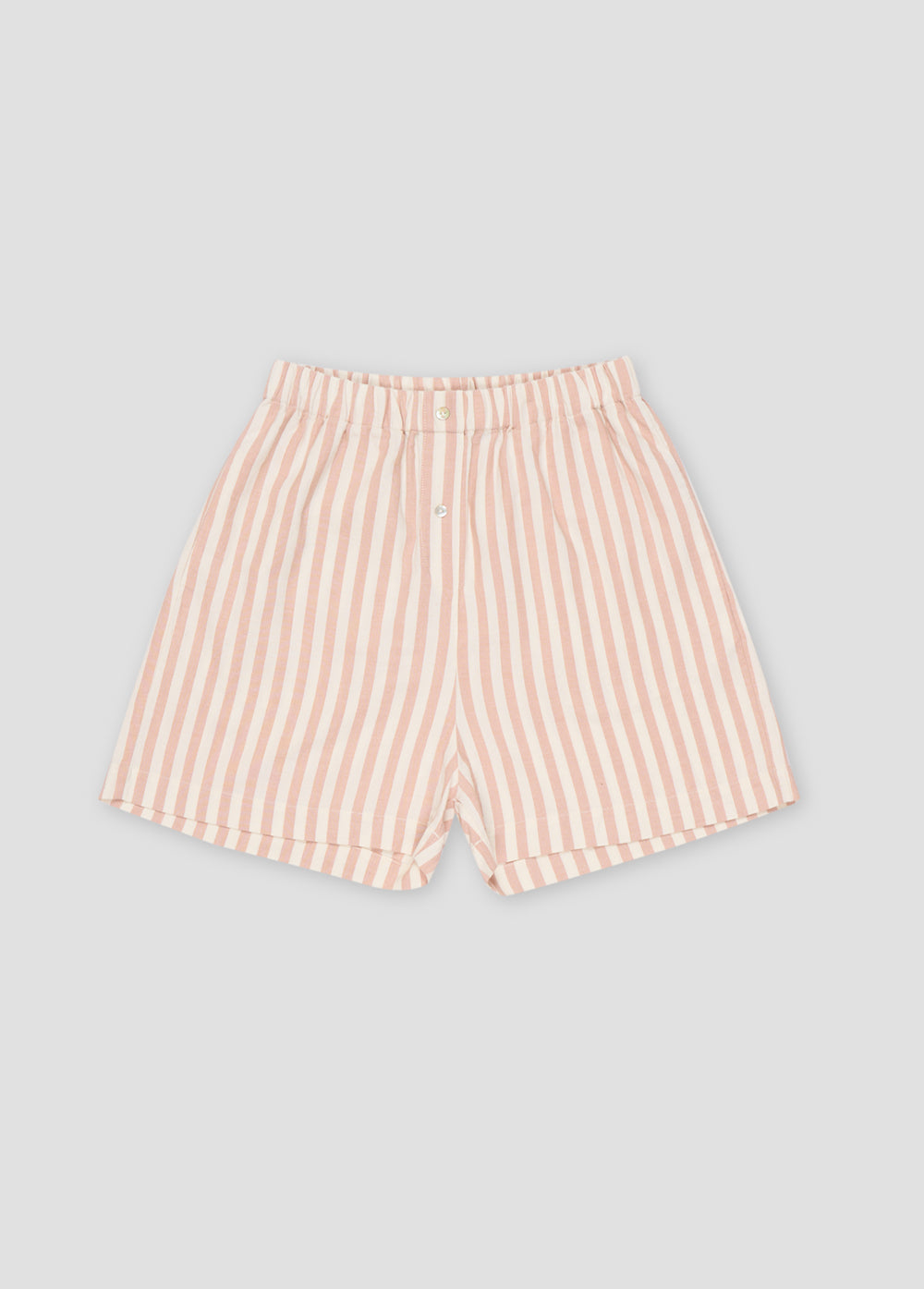 Ambra Woman Bermuda_Sampling