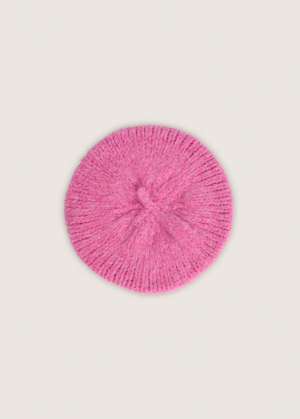 Ambrosia Beret Fucsia_Sampling