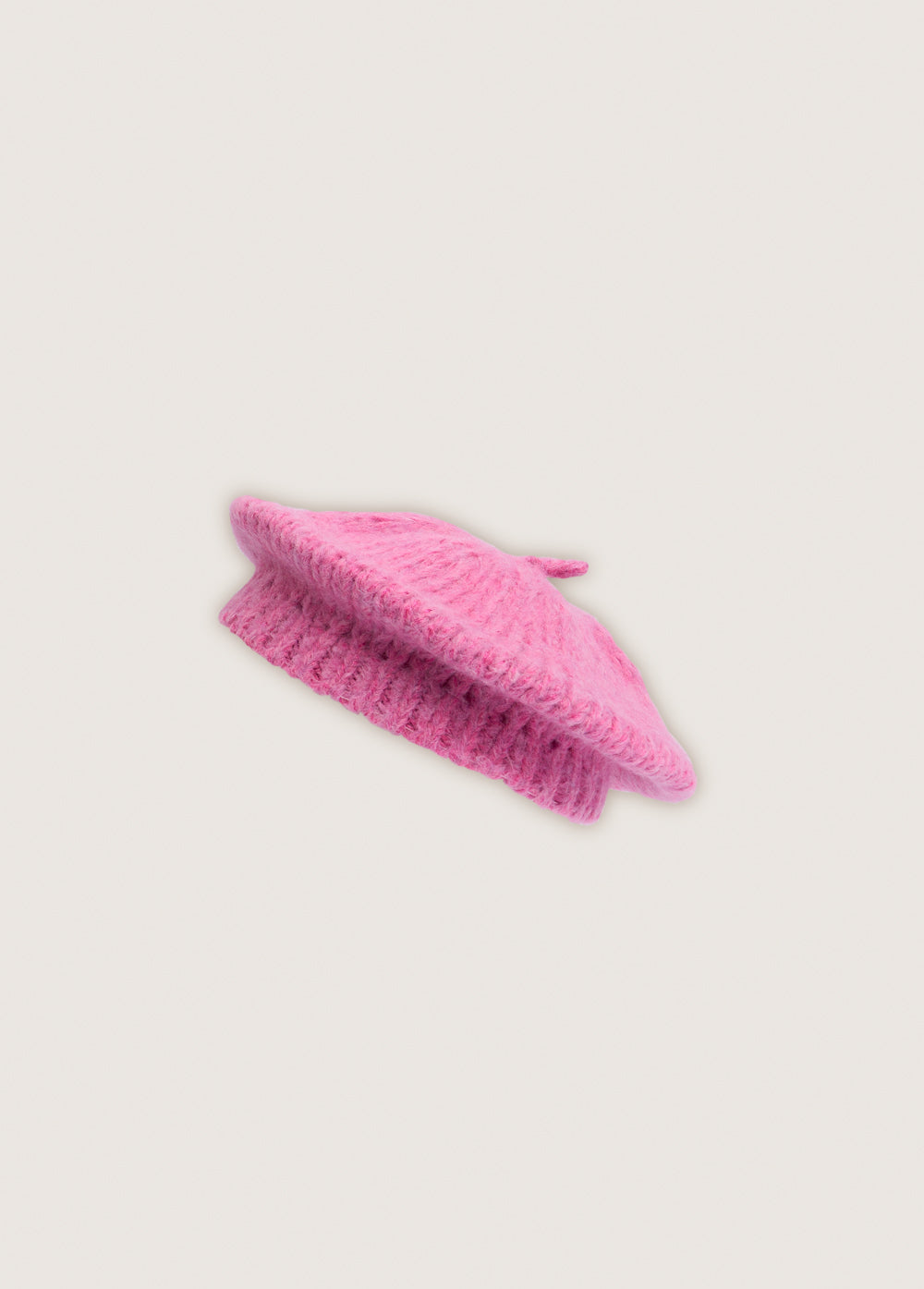 Ambrosia Beret Fucsia_Sampling