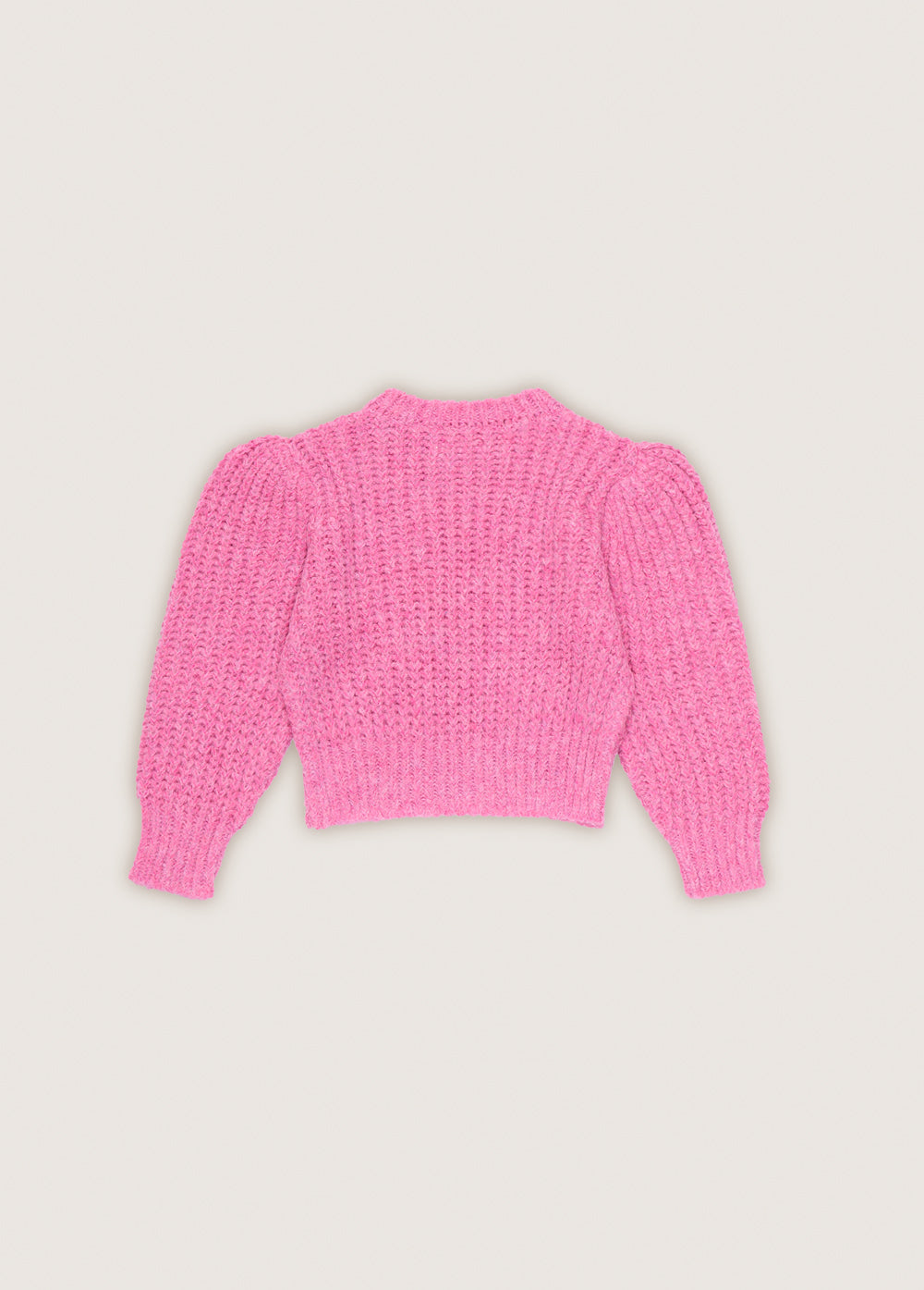 Ambrosia Jumper Fucsia