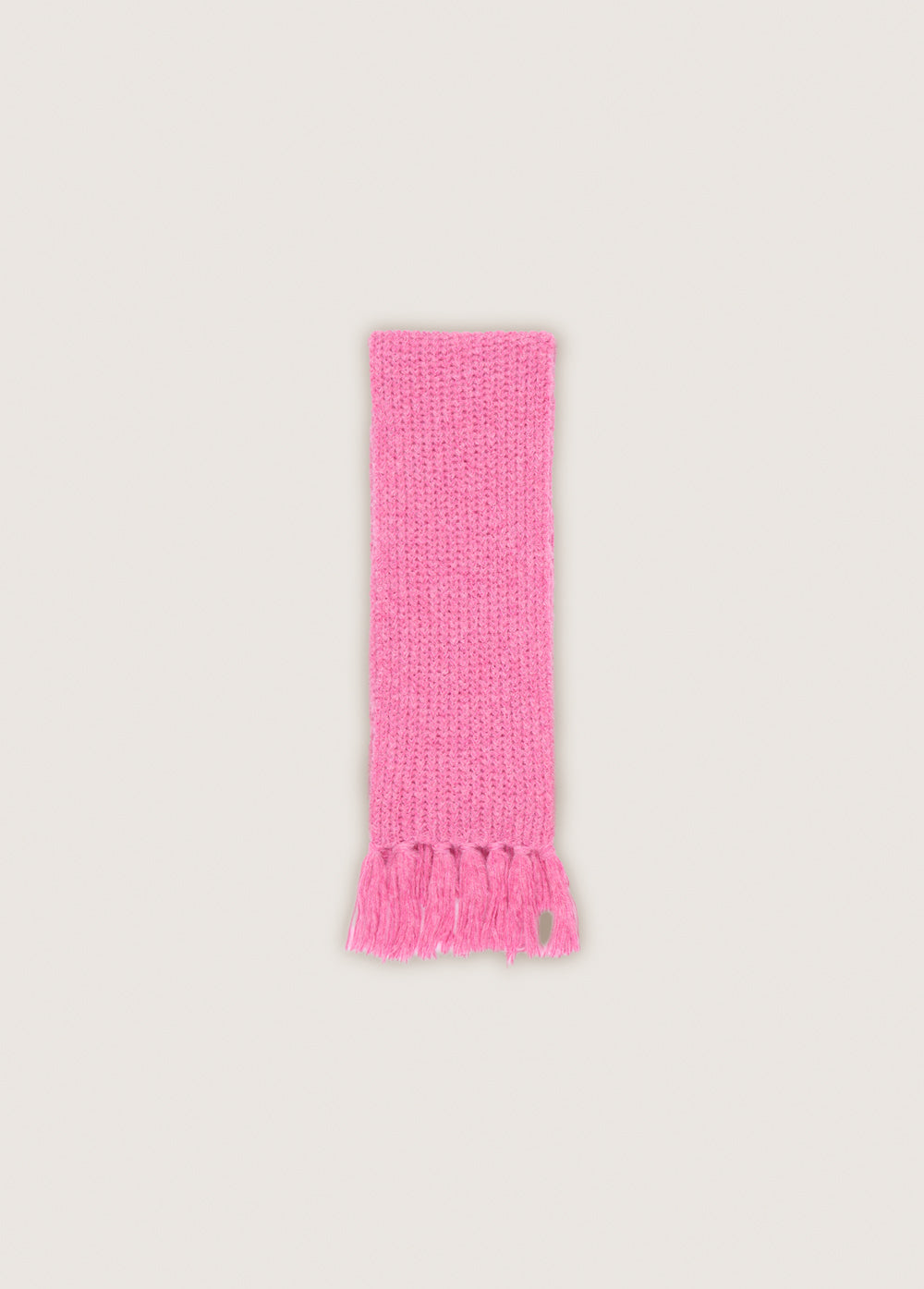 Ambrosia Scarf Fucsia_Sampling
