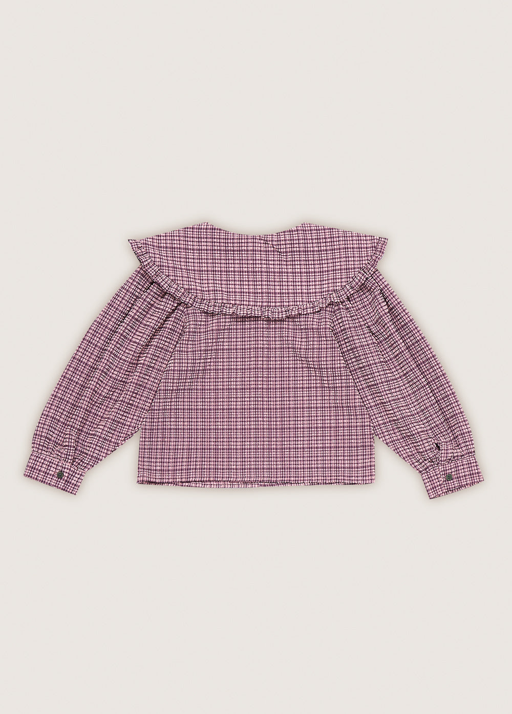 Anabella Blouse_Sampling