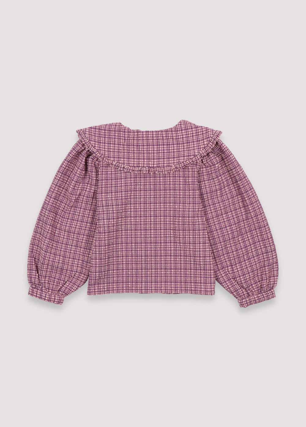 Anabella Blouse