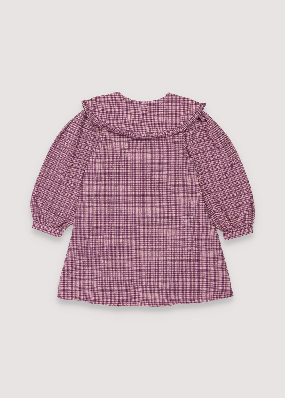 Anabella Dress