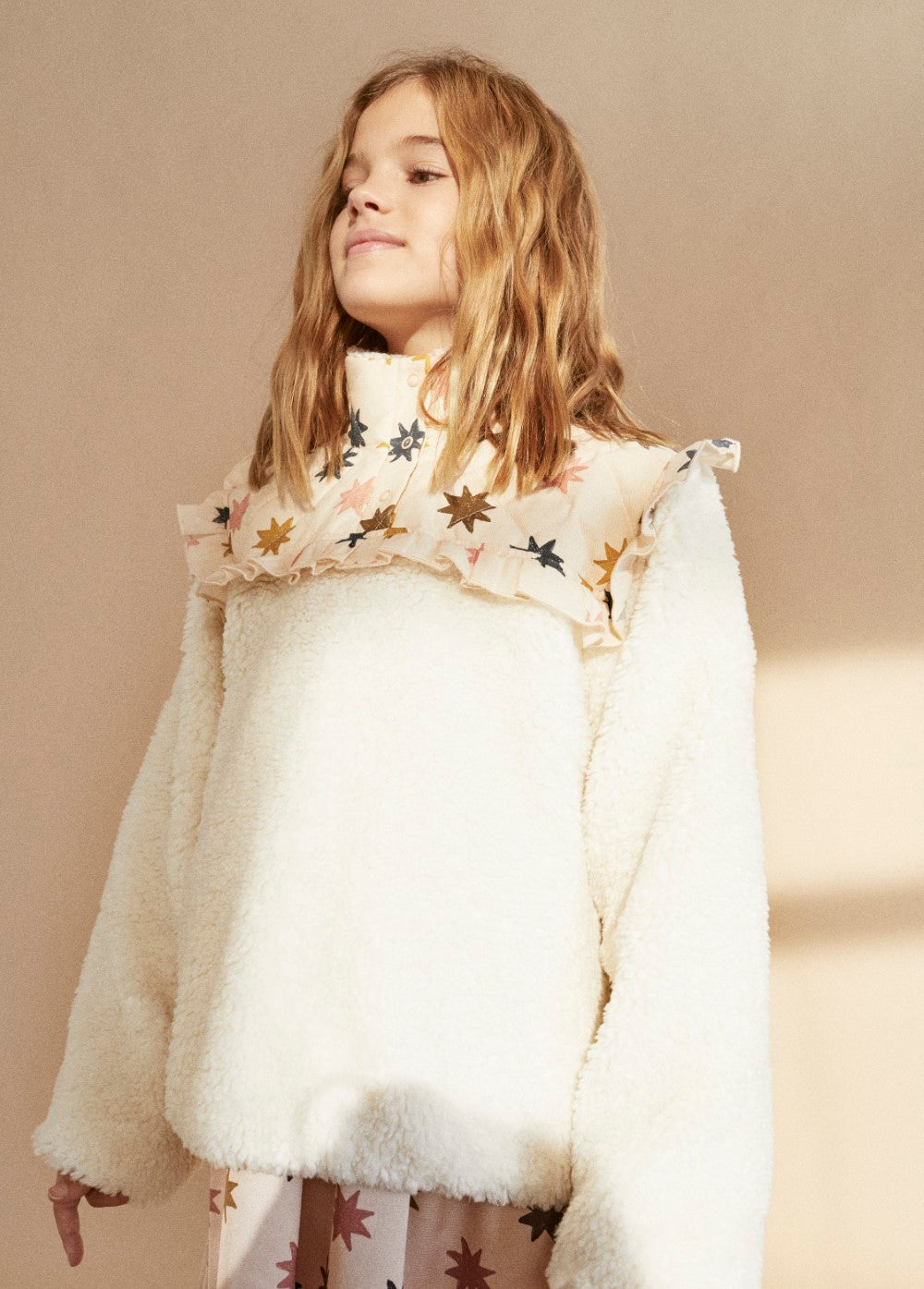 ANAIS SWEATSHIRT SAND_SAMPLING