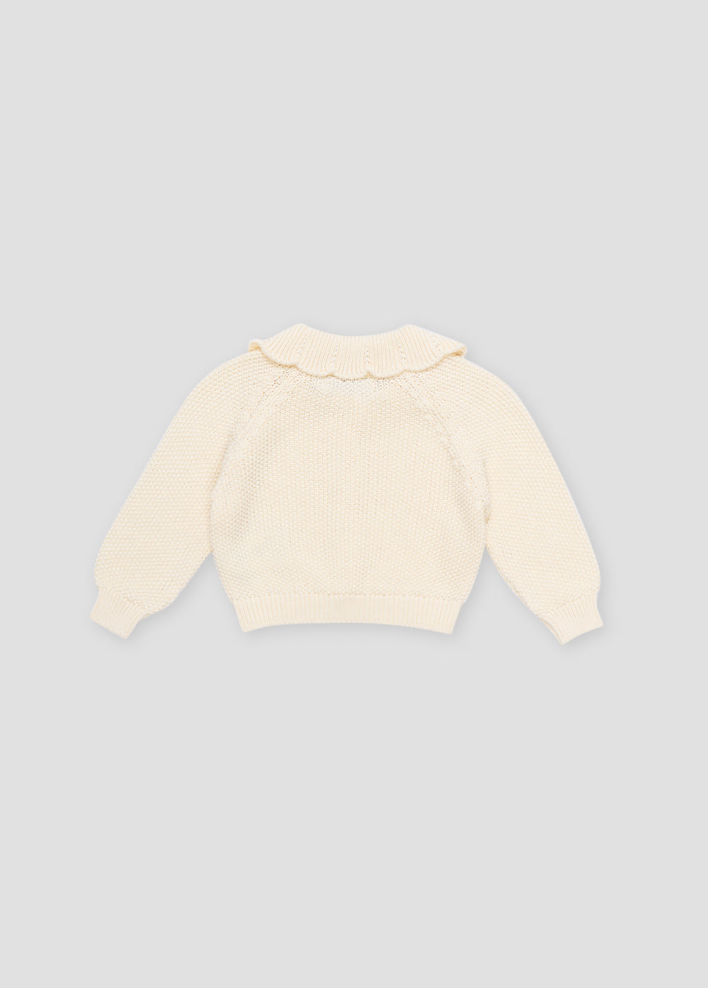 Antonella Baby Cardigan