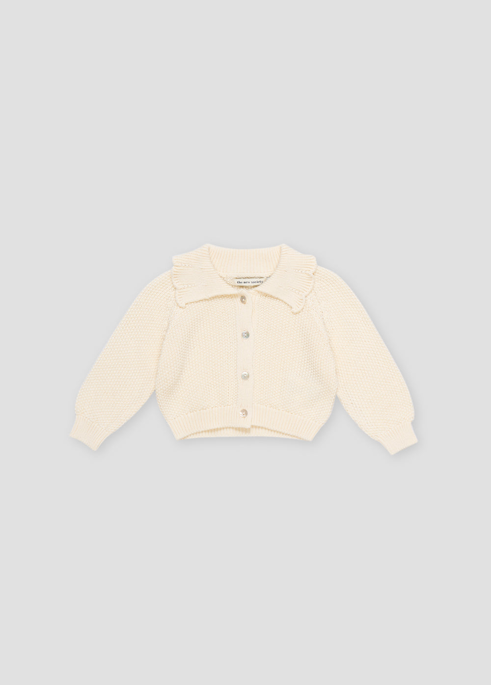 Antonella Baby Cardigan