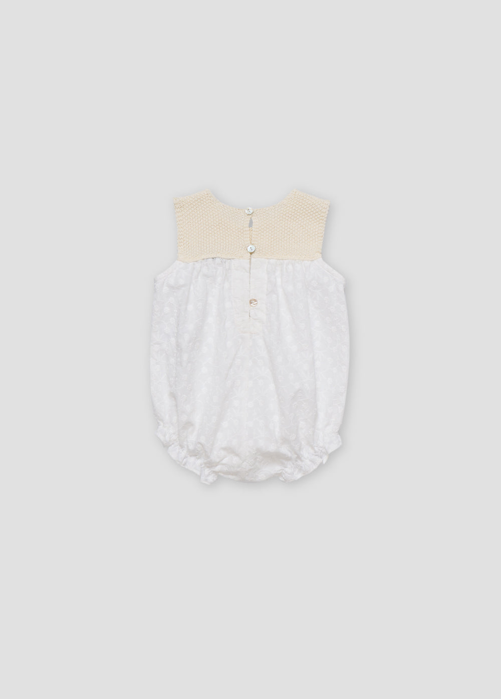 Antonella Baby Romper