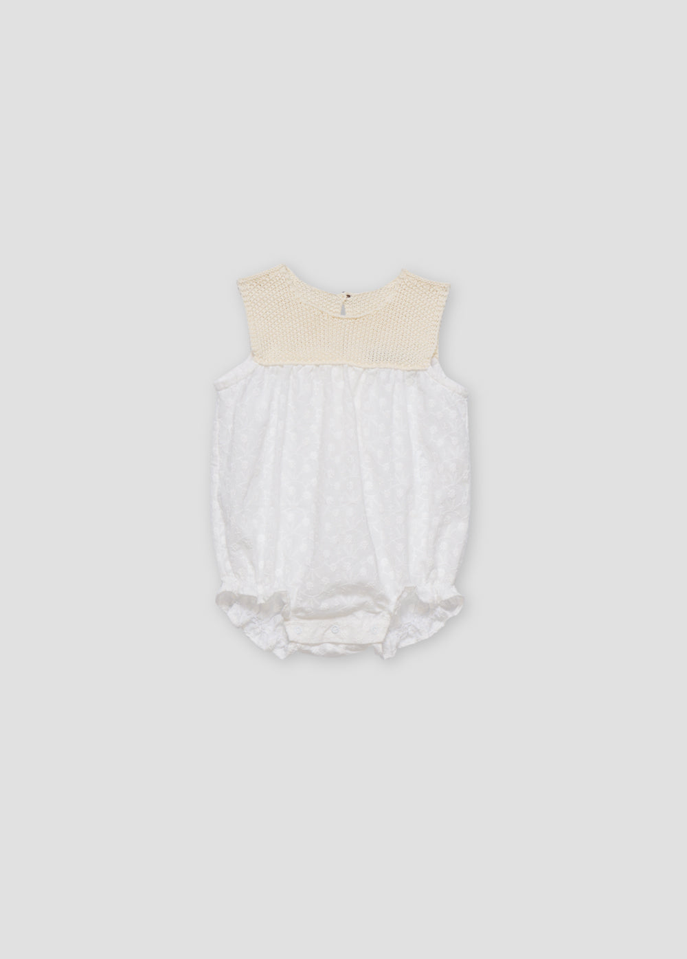 Antonella Baby Romper