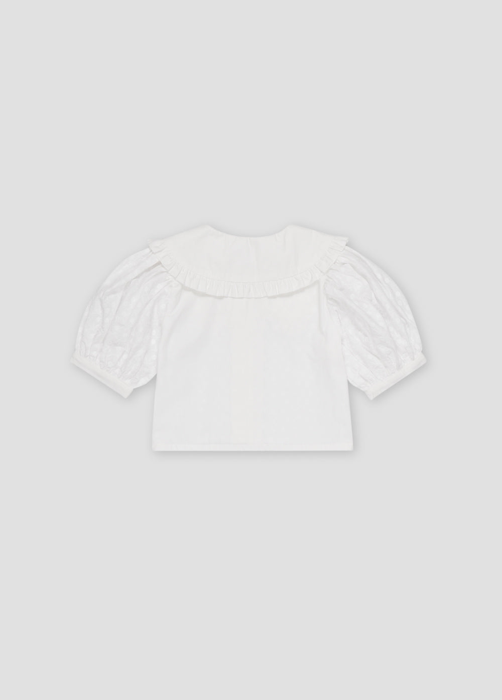 Antonella Blouse_Sampling