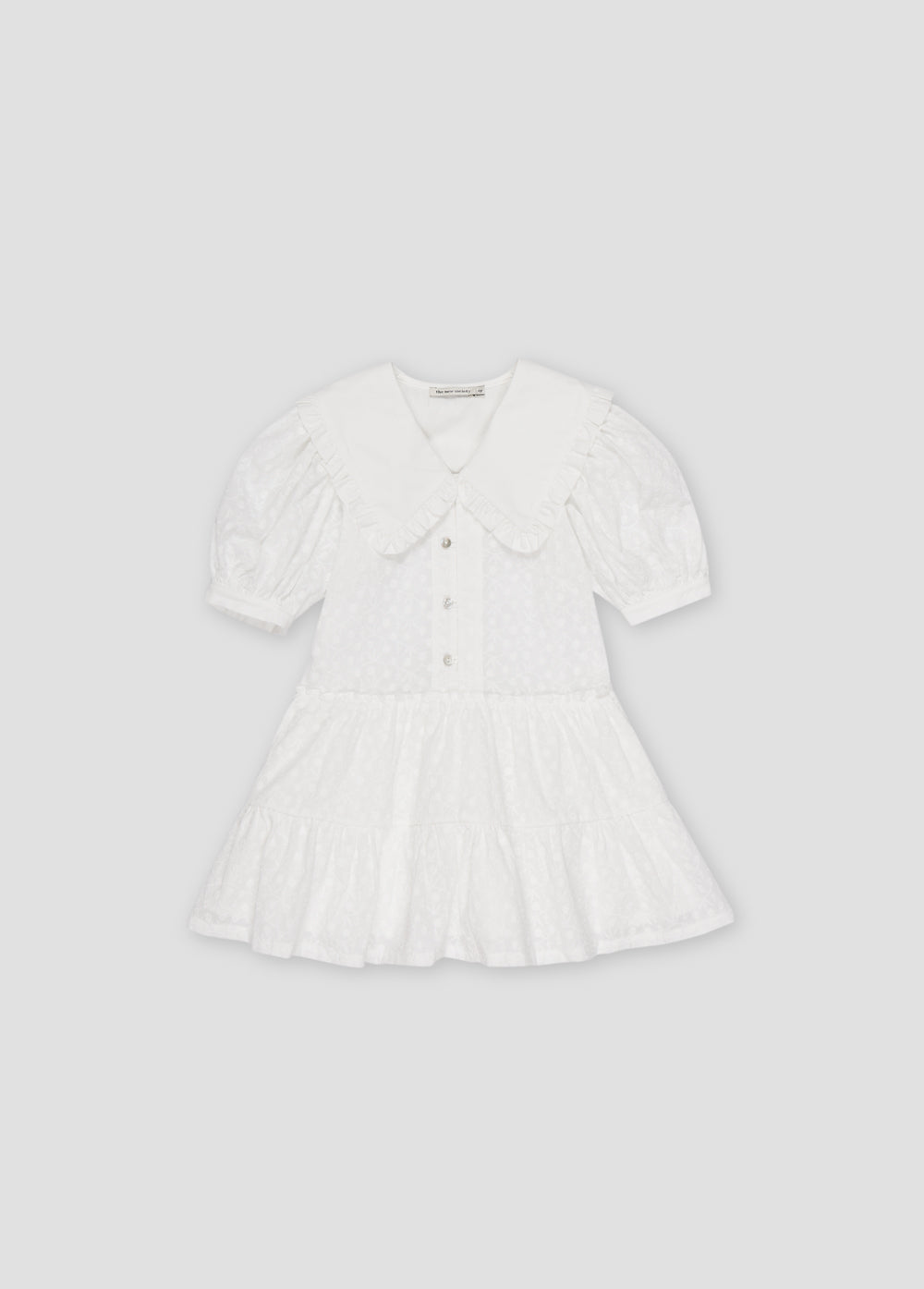 Antonella Dress