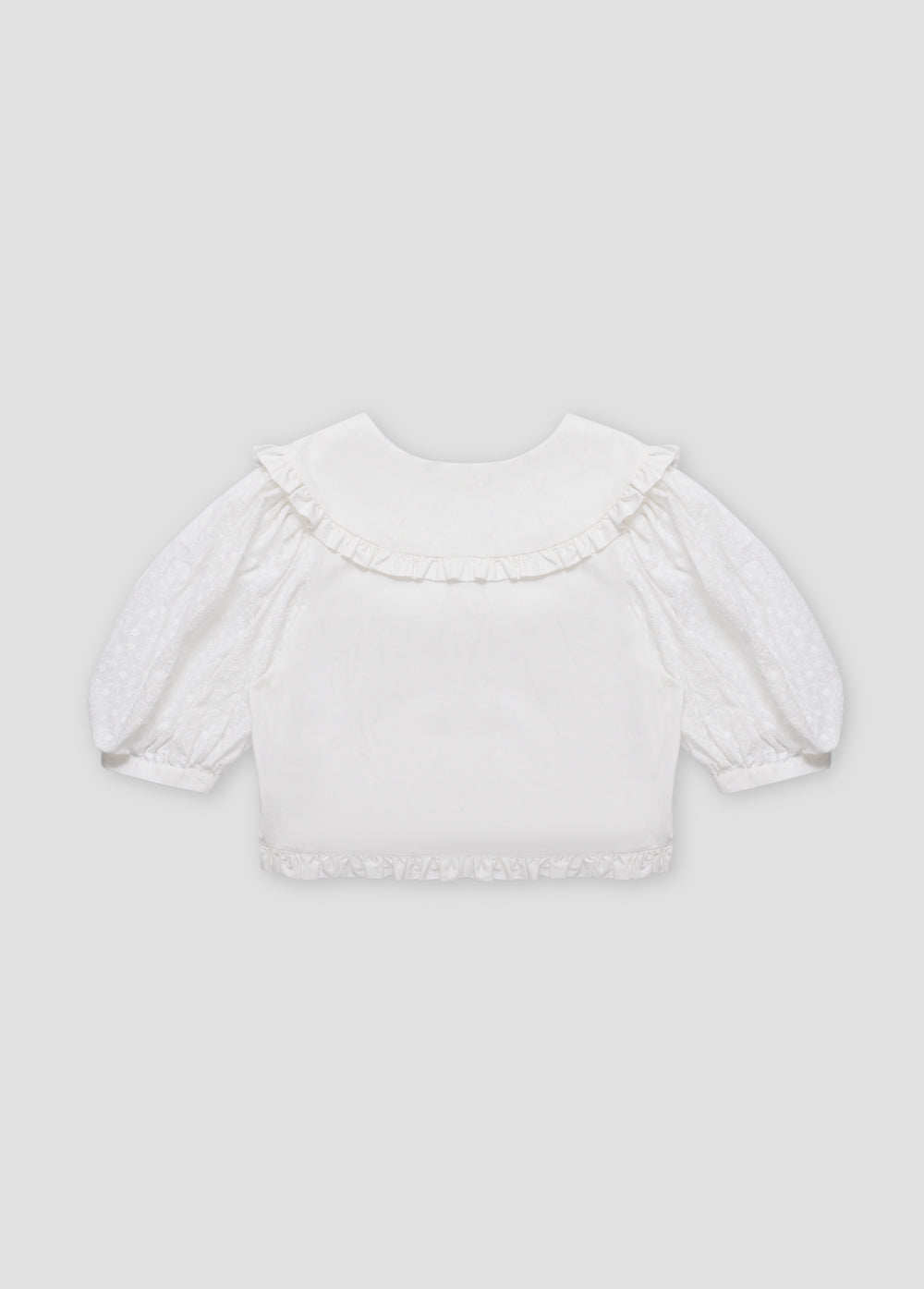 Antonella Special Blouse