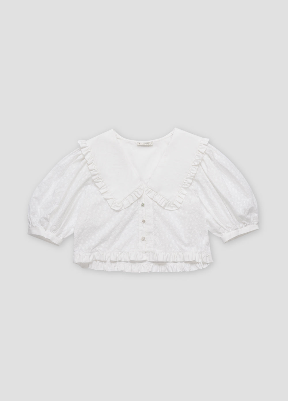 Antonella Special Blouse