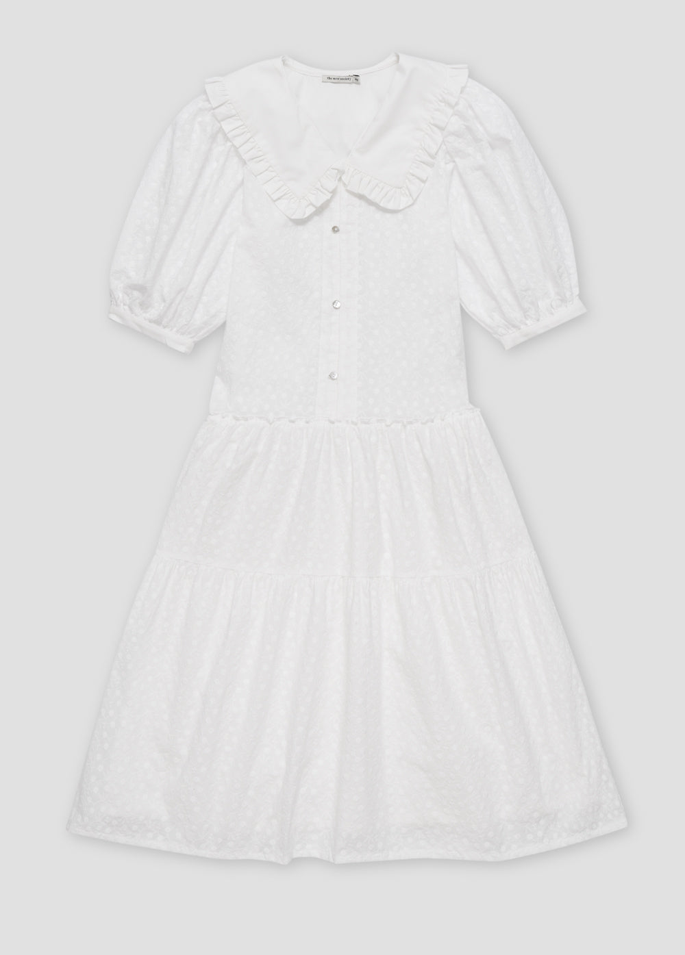 Antonella Special Dress