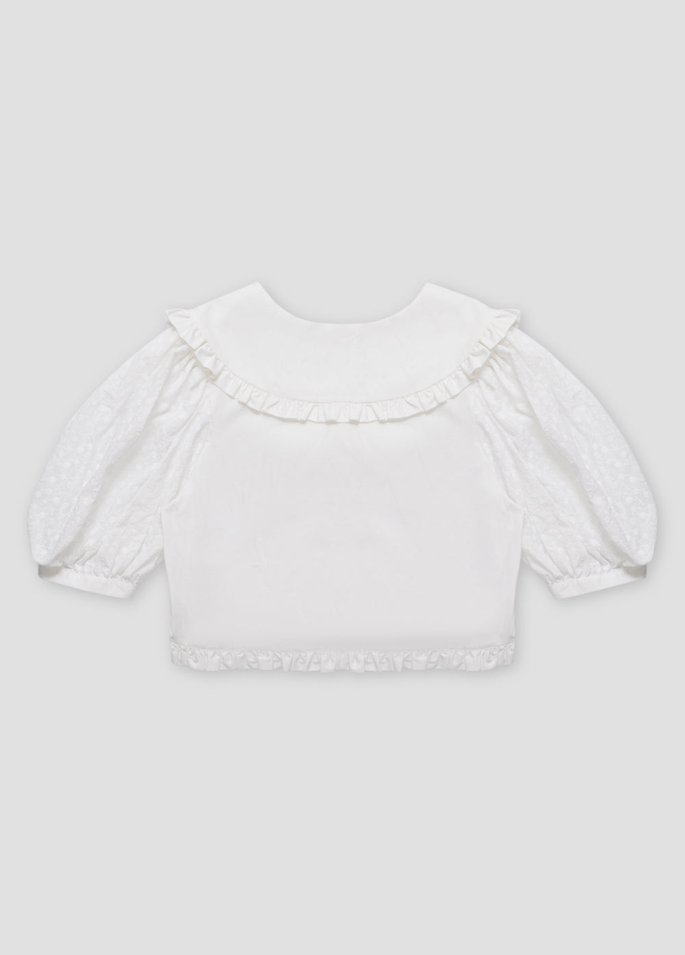 Antonella Special Woman Blouse