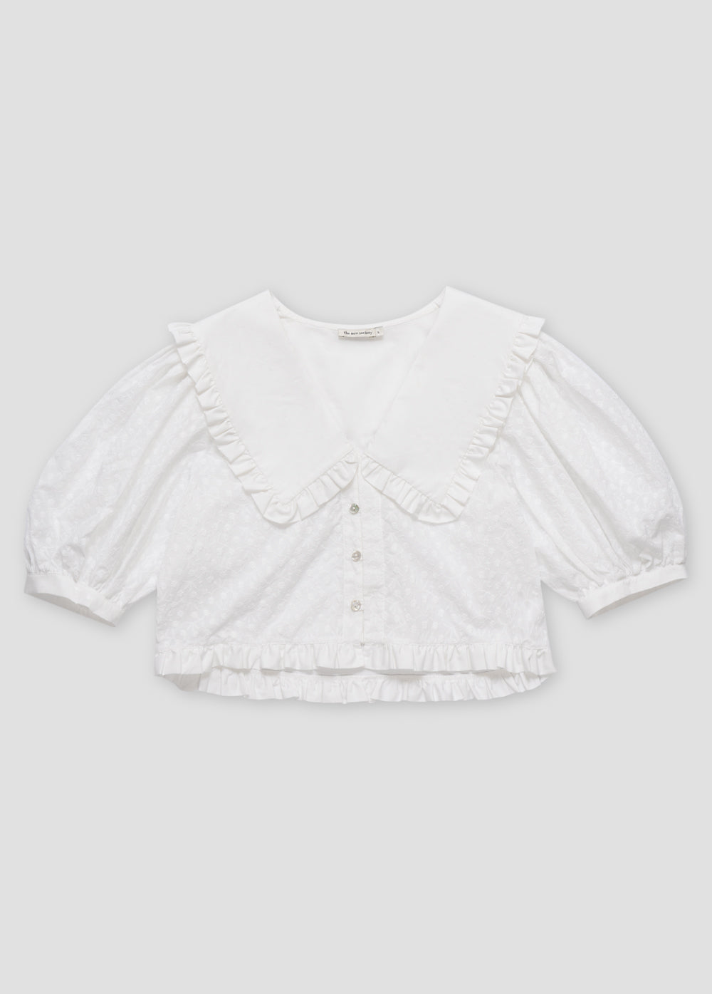 Antonella Special Woman Blouse