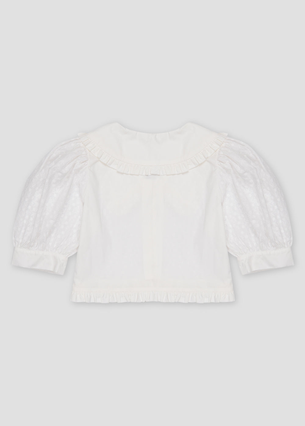 Antonella Woman Blouse