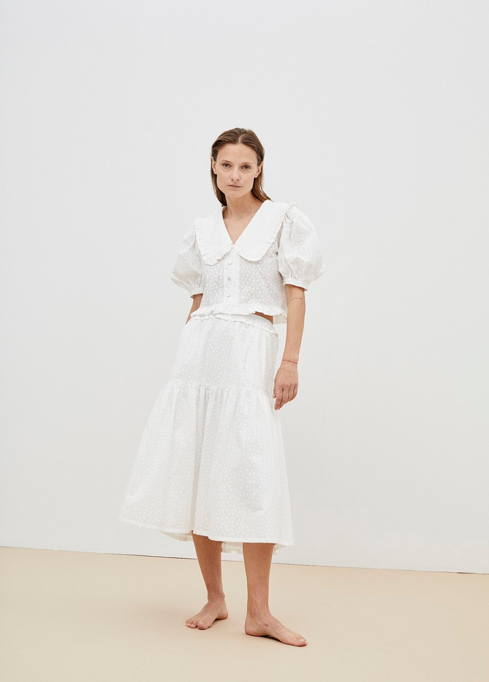 Antonella Woman Skirt