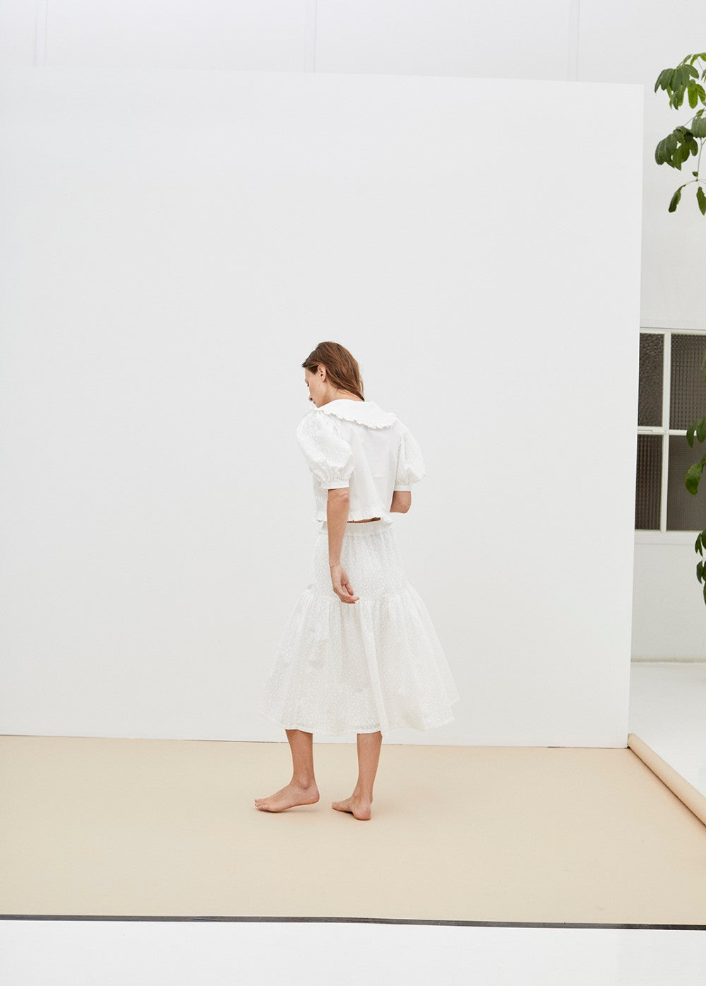 Antonella Woman Skirt