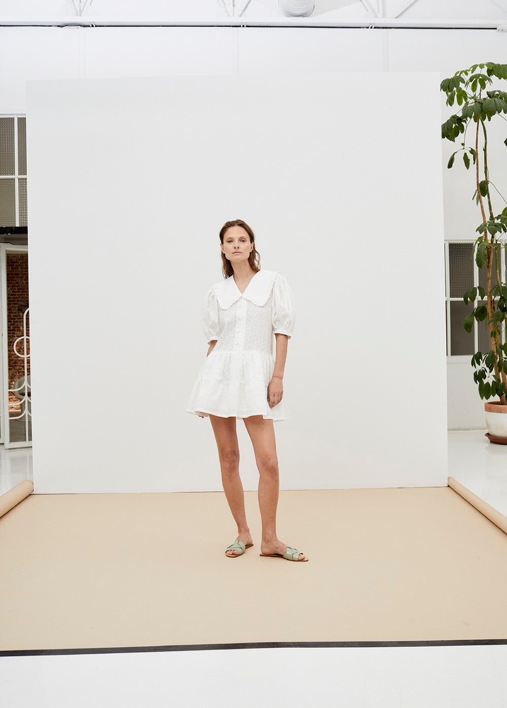 Antonella Woman Dress