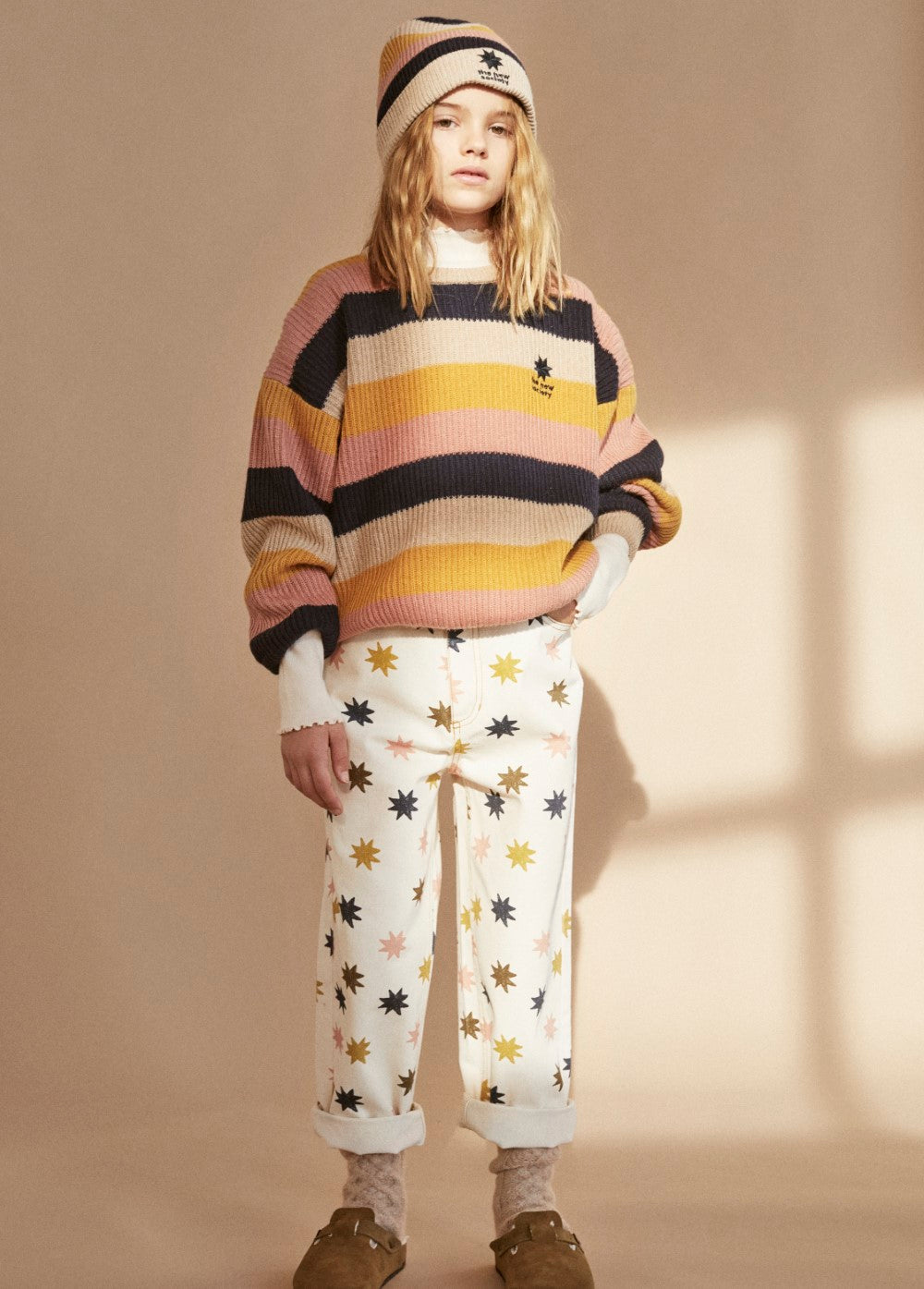 Antoniette Jumper