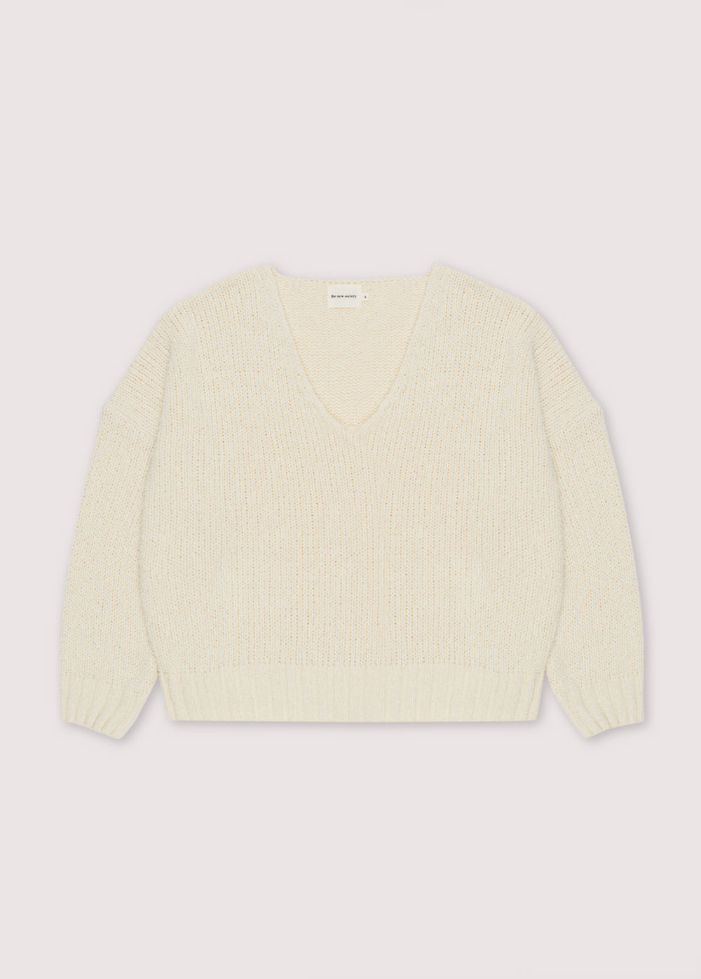 Arcadia Woman Jumper