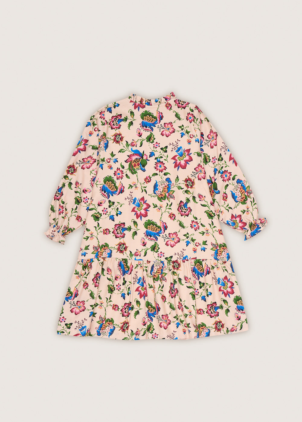 Arielle Dress_Sampling