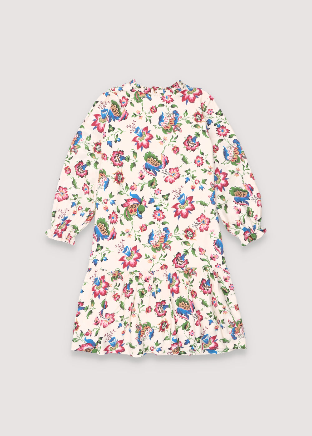 Arielle Dress
