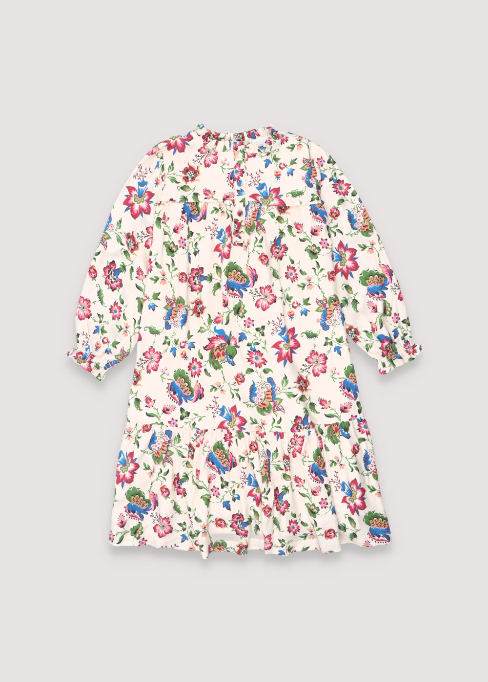Arielle Dress