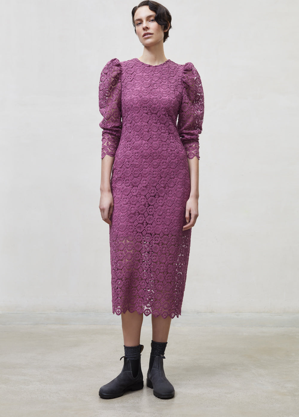 Alexandra Woman Dress