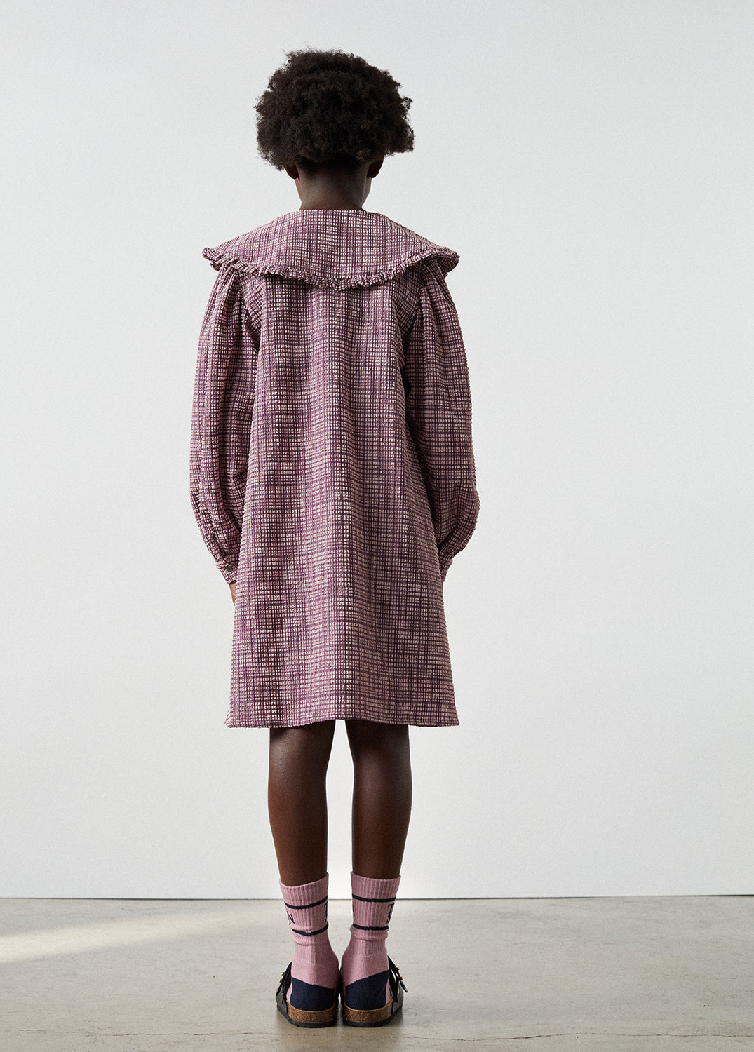 Anabella Dress