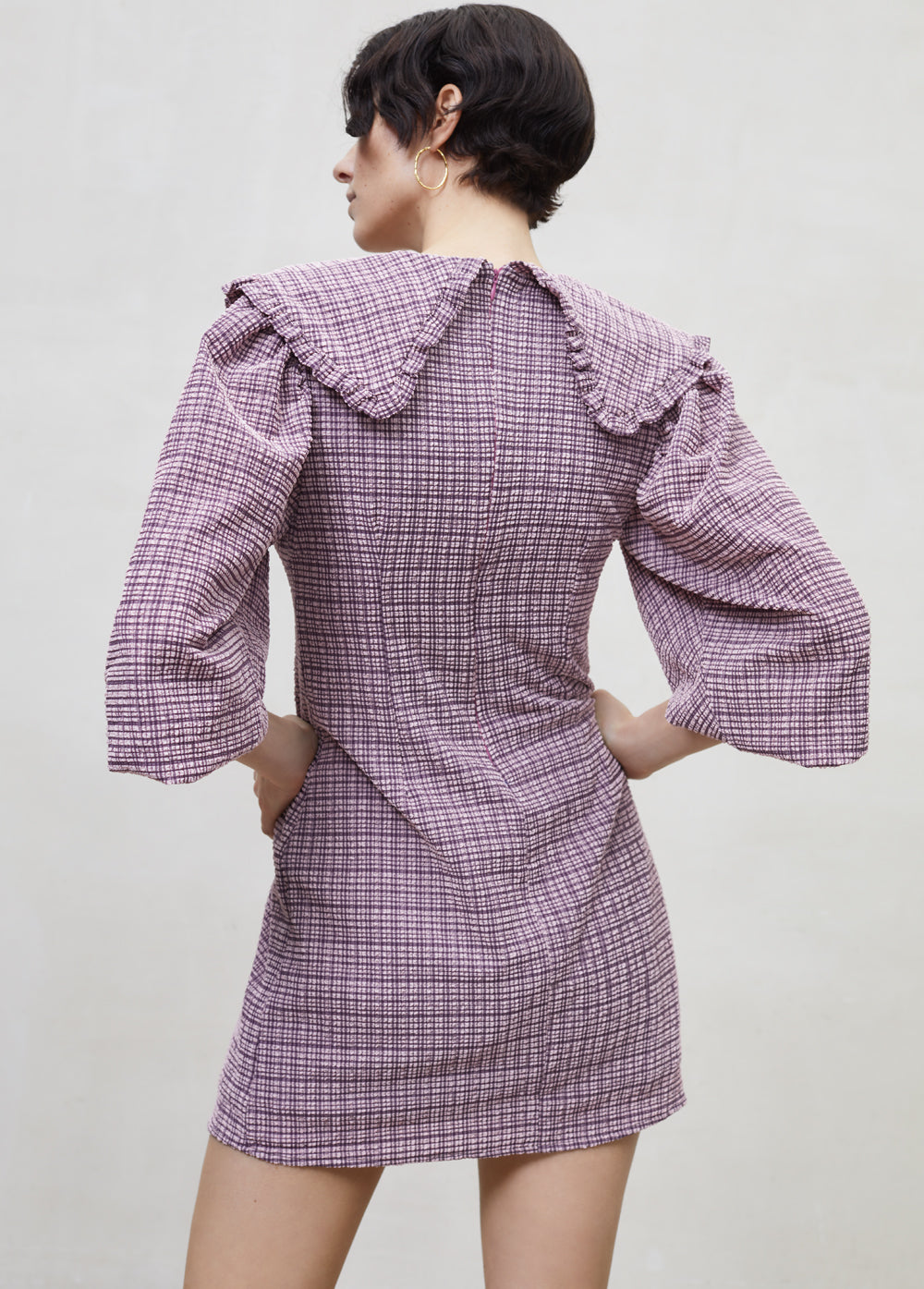 Anabella Woman Dress