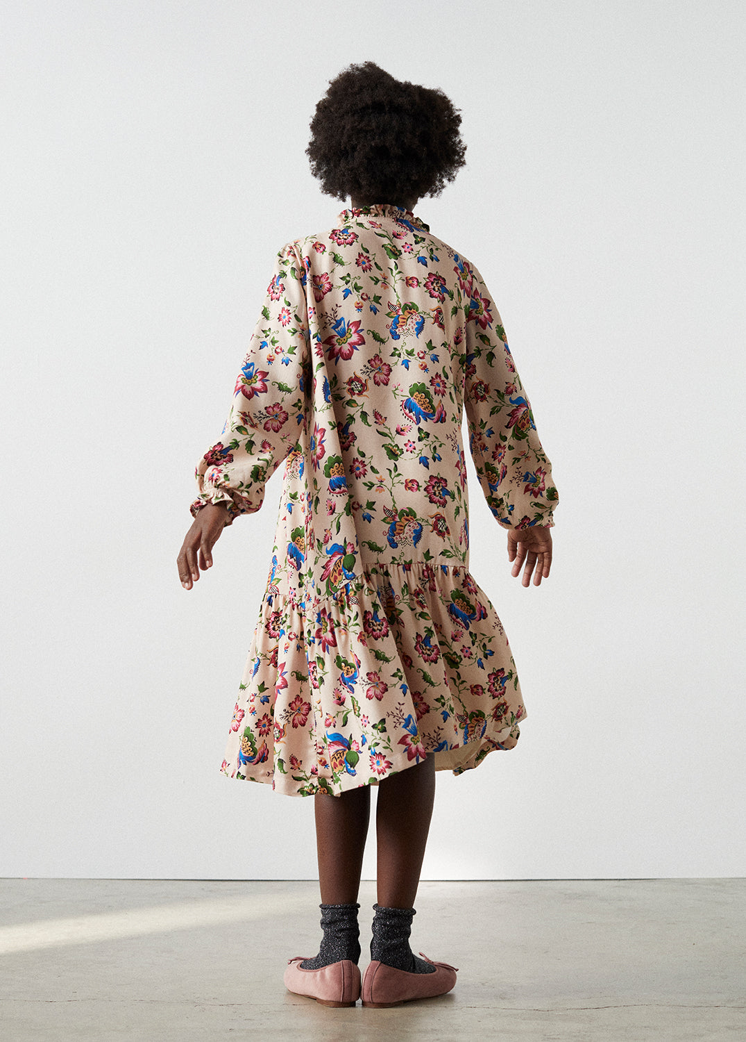 Arielle Dress