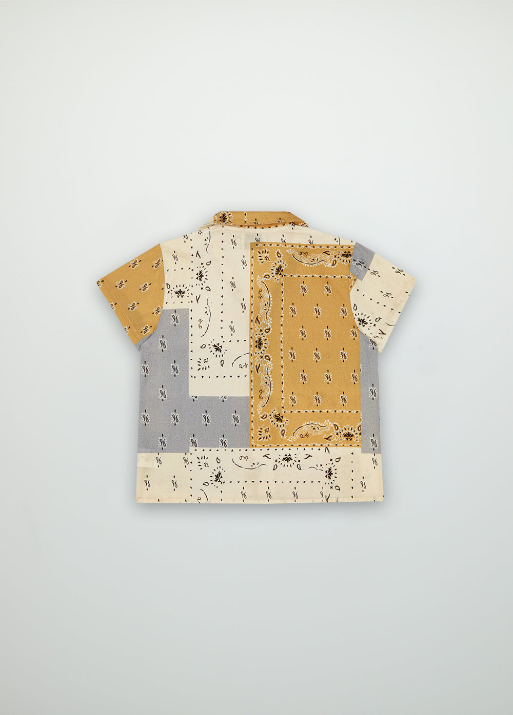 Bandana Shirt