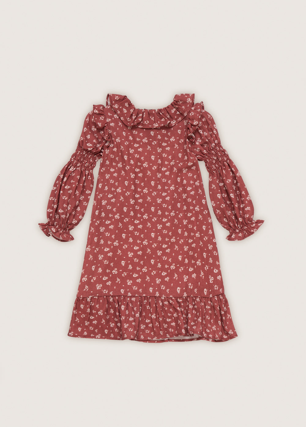 Barbara Dress_Sampling