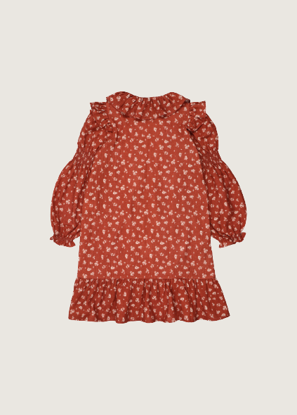 Barbara Dress