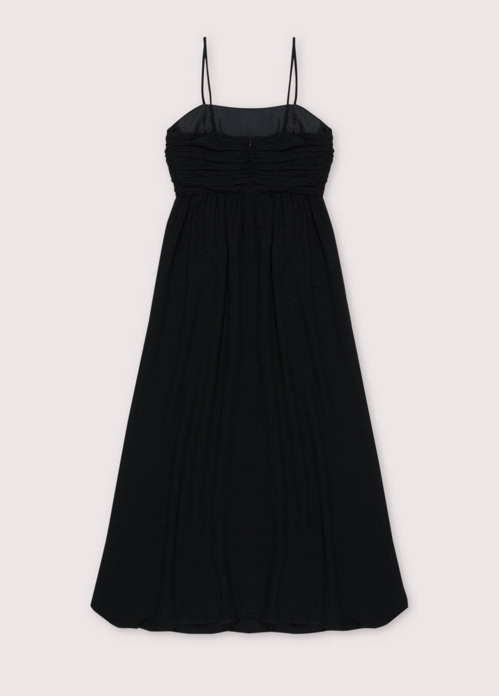 Bel-Air Woman Dress Nightfall Black