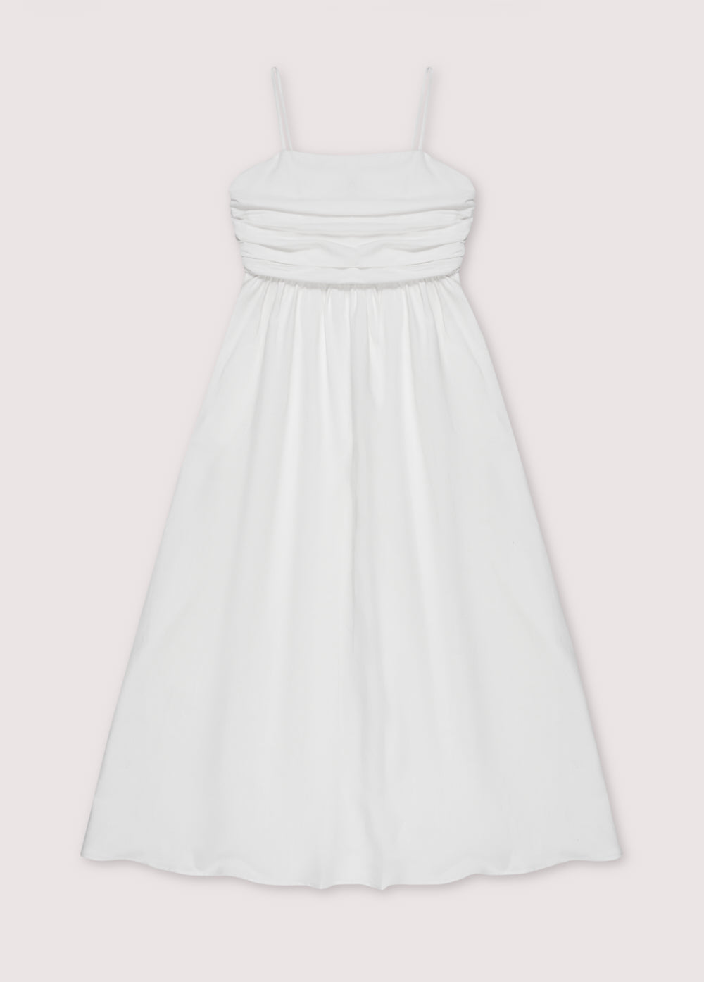 Bel-Air Woman Dress Natural