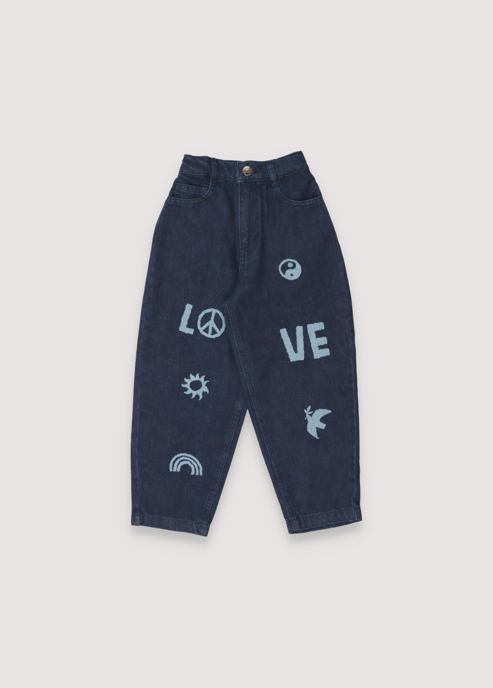 Belisa Pant