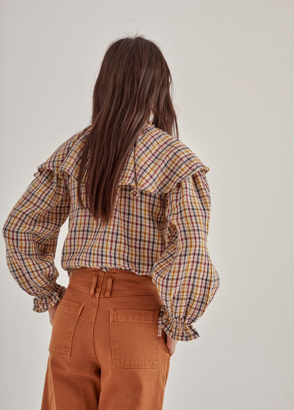 Benerice Blouse