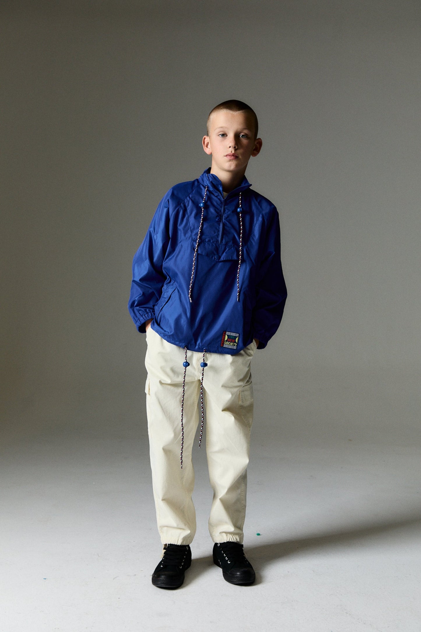 Bergen Jacket