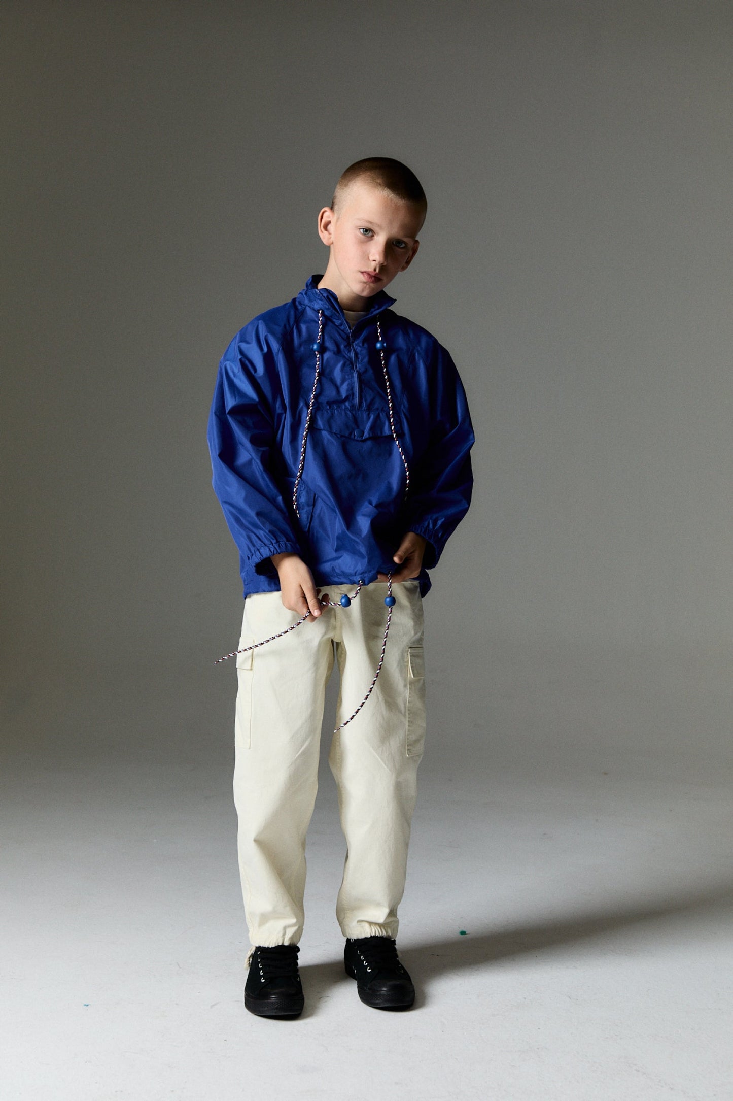 Bergen Jacket