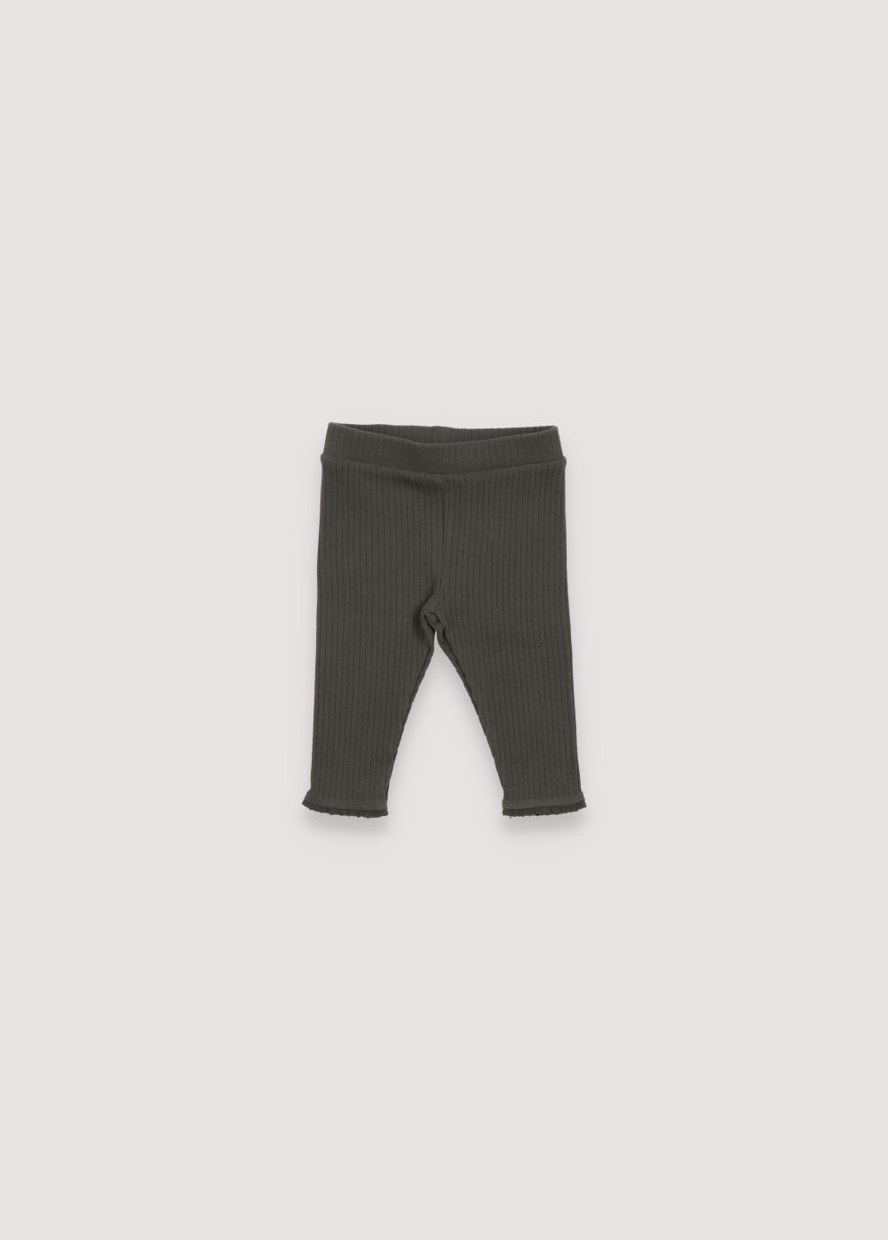 Betsy Baby Lace Legging Deep Forest