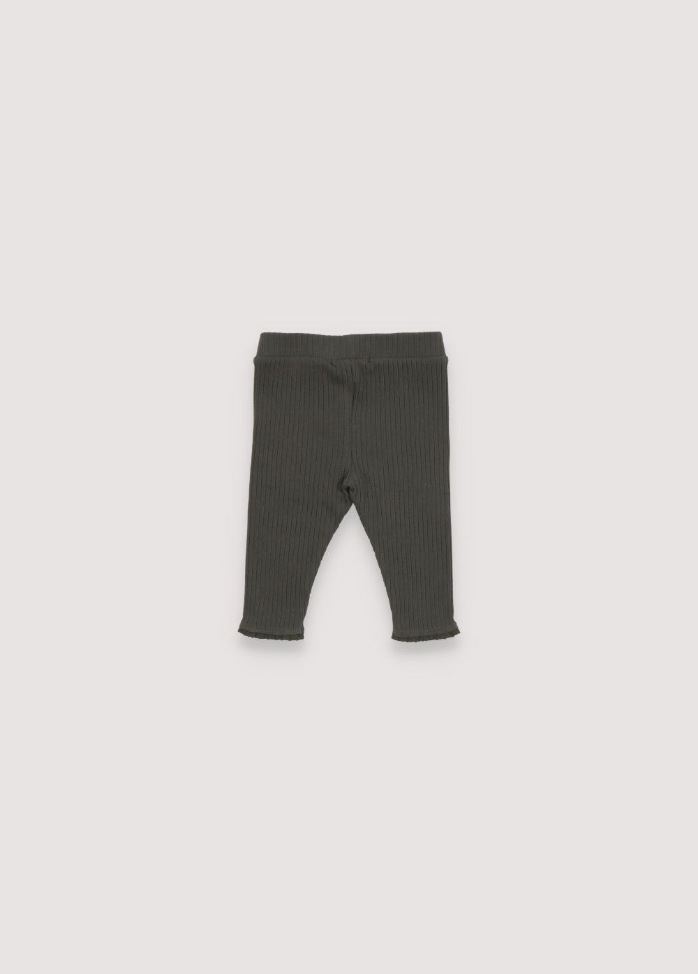Betsy Baby Lace Legging Deep Forest