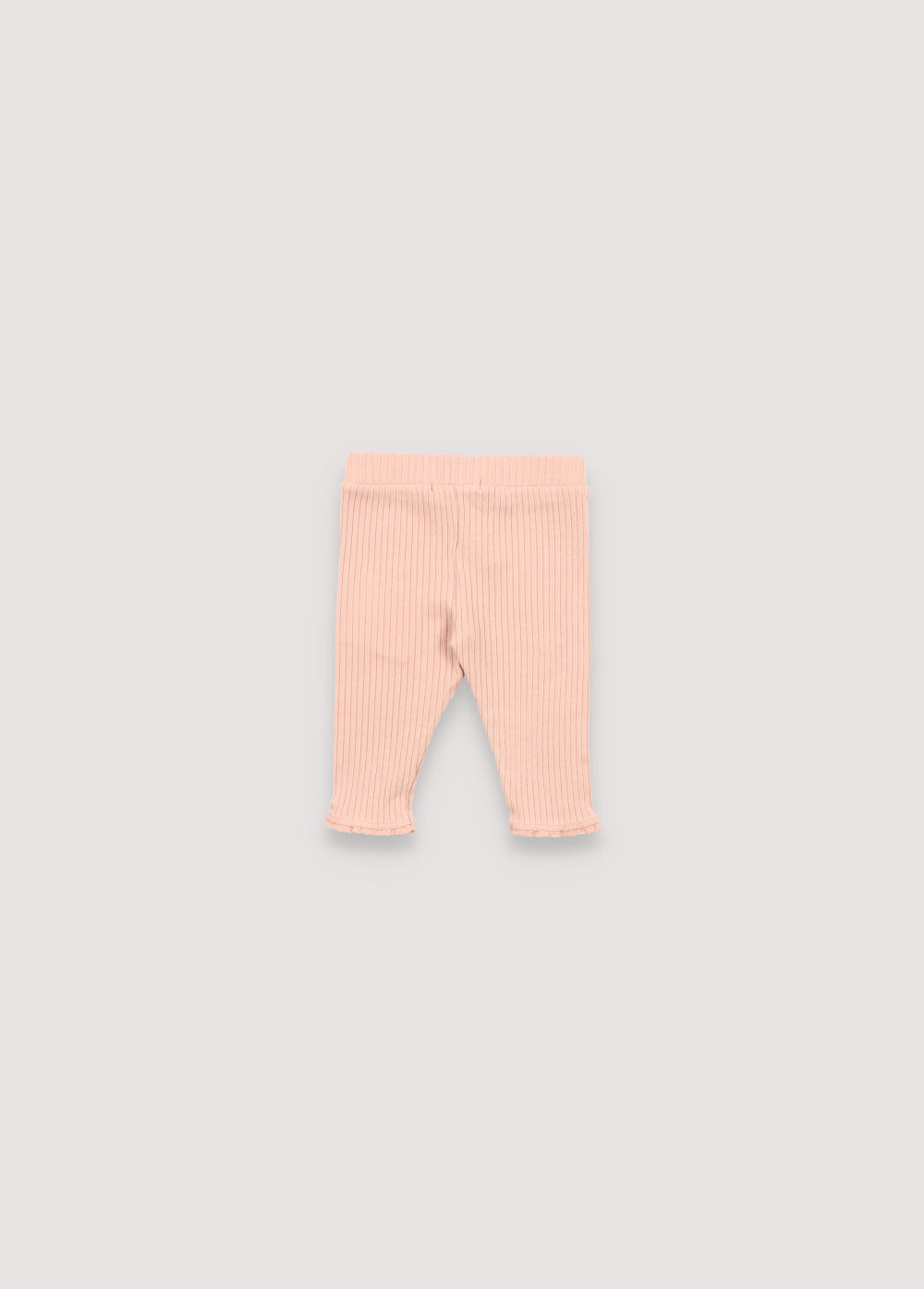 Betsy Baby Lace Legging Rose Dust