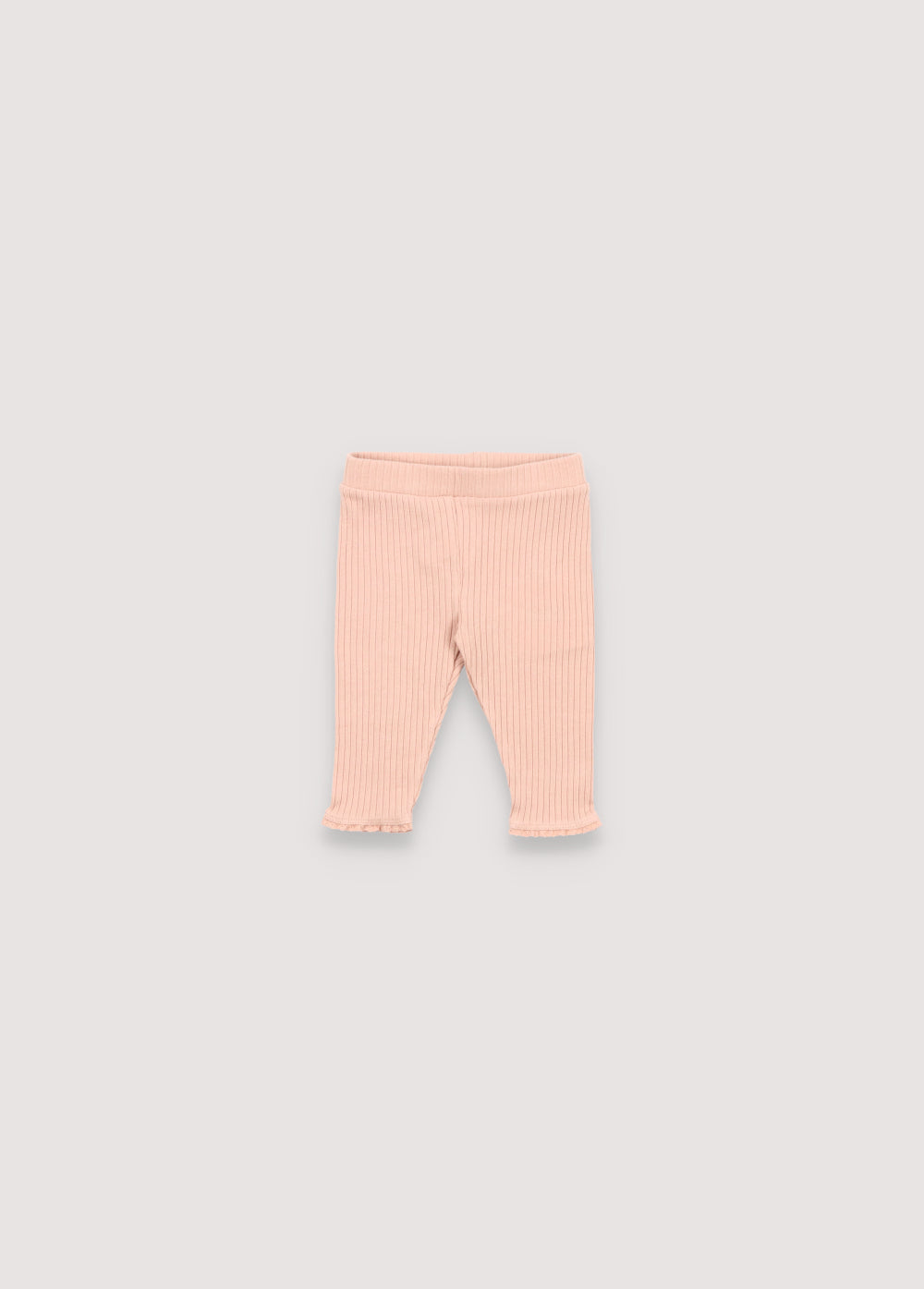Betsy Baby Lace Legging Rose Dust